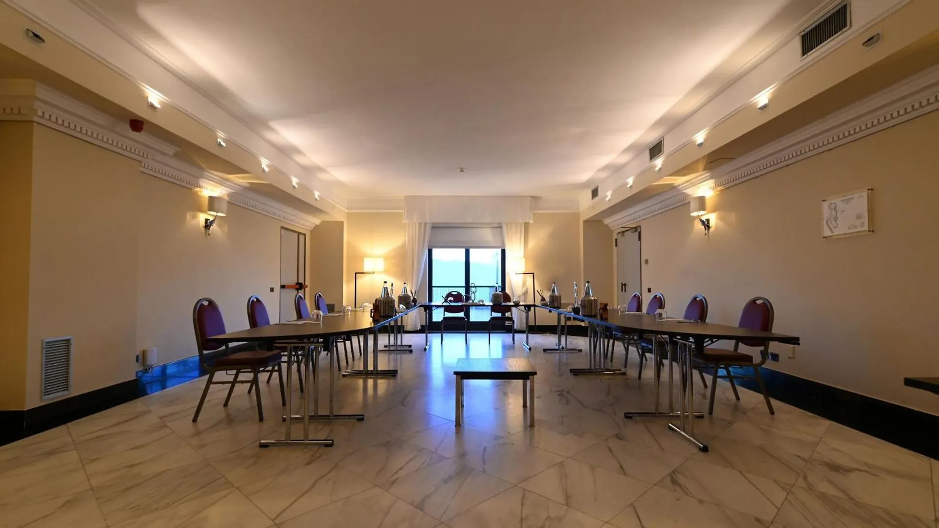 Renaissance Tuscany Il Ciocco Resort & Spa Barga Italy