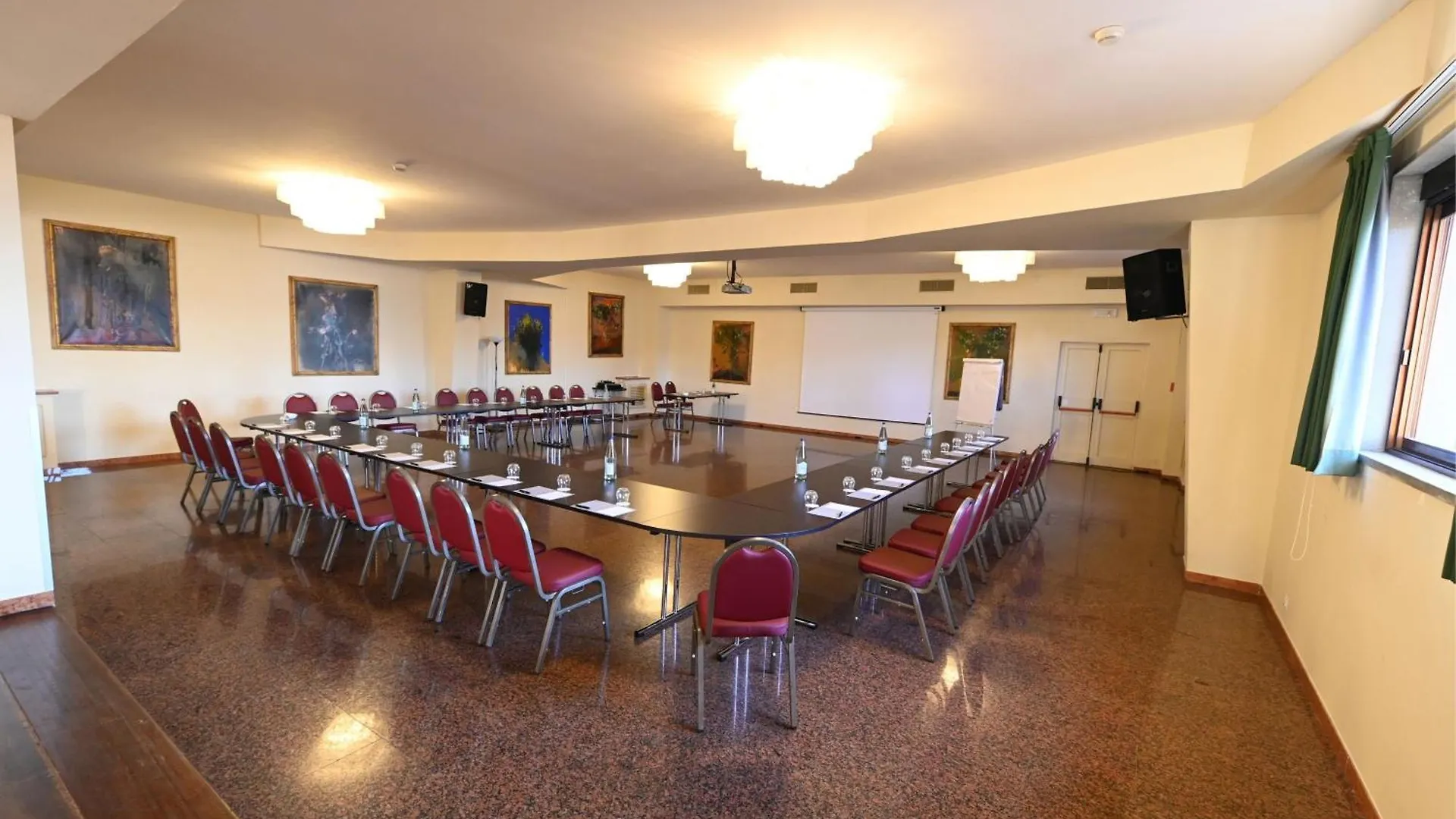 Renaissance Tuscany Il Ciocco Resort & Spa Barga Italy