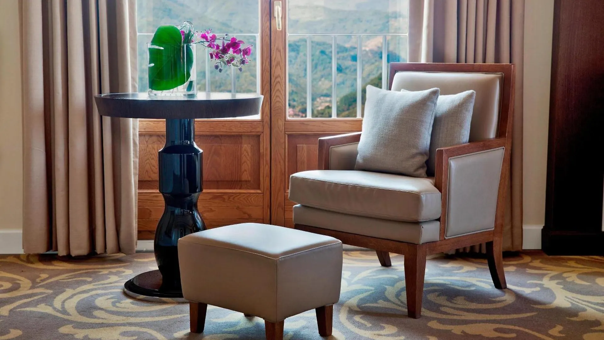 Renaissance Tuscany Il Ciocco Resort & Spa Barga