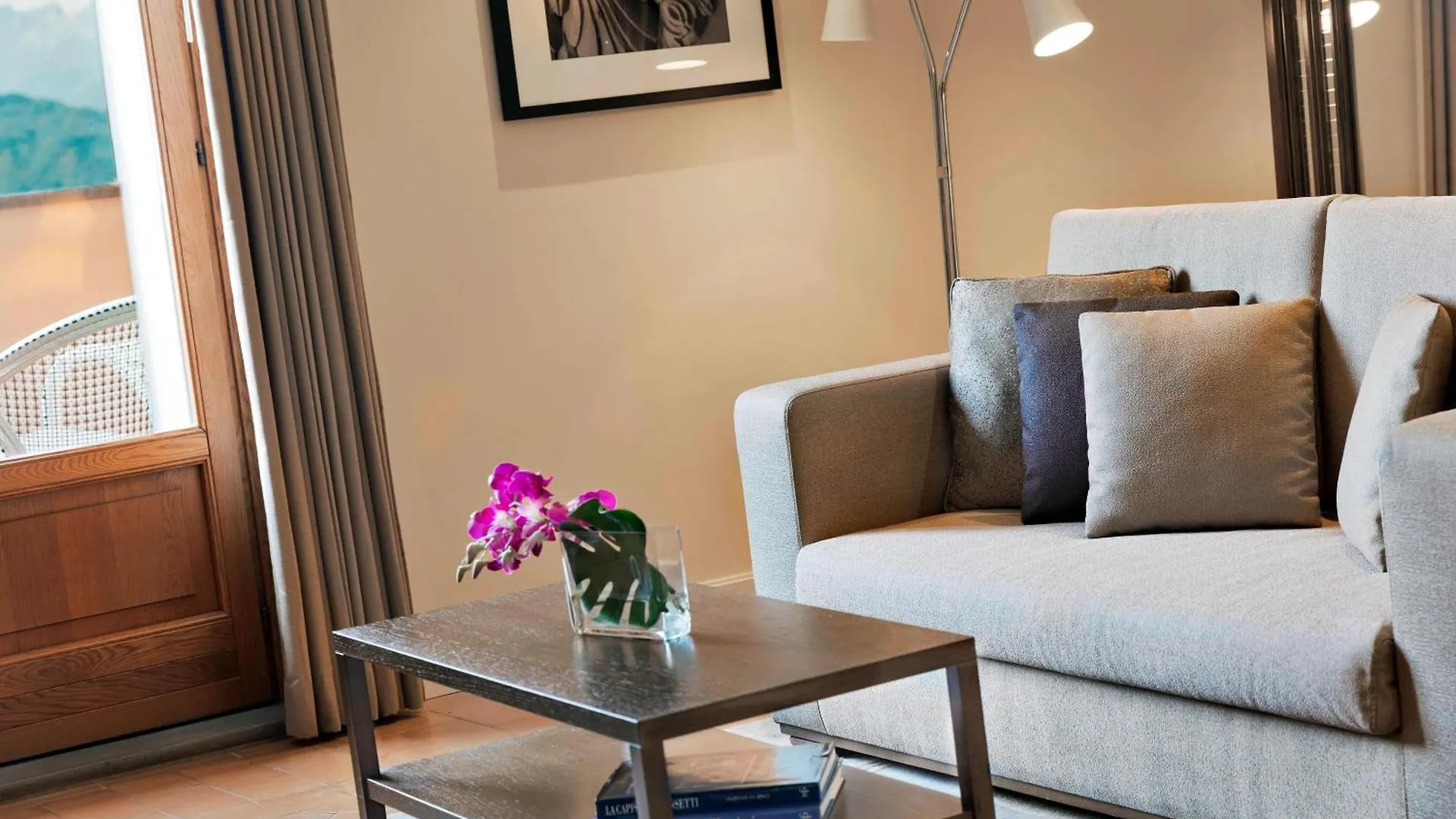 Renaissance Tuscany Il Ciocco Resort & Spa Barga Hotel
