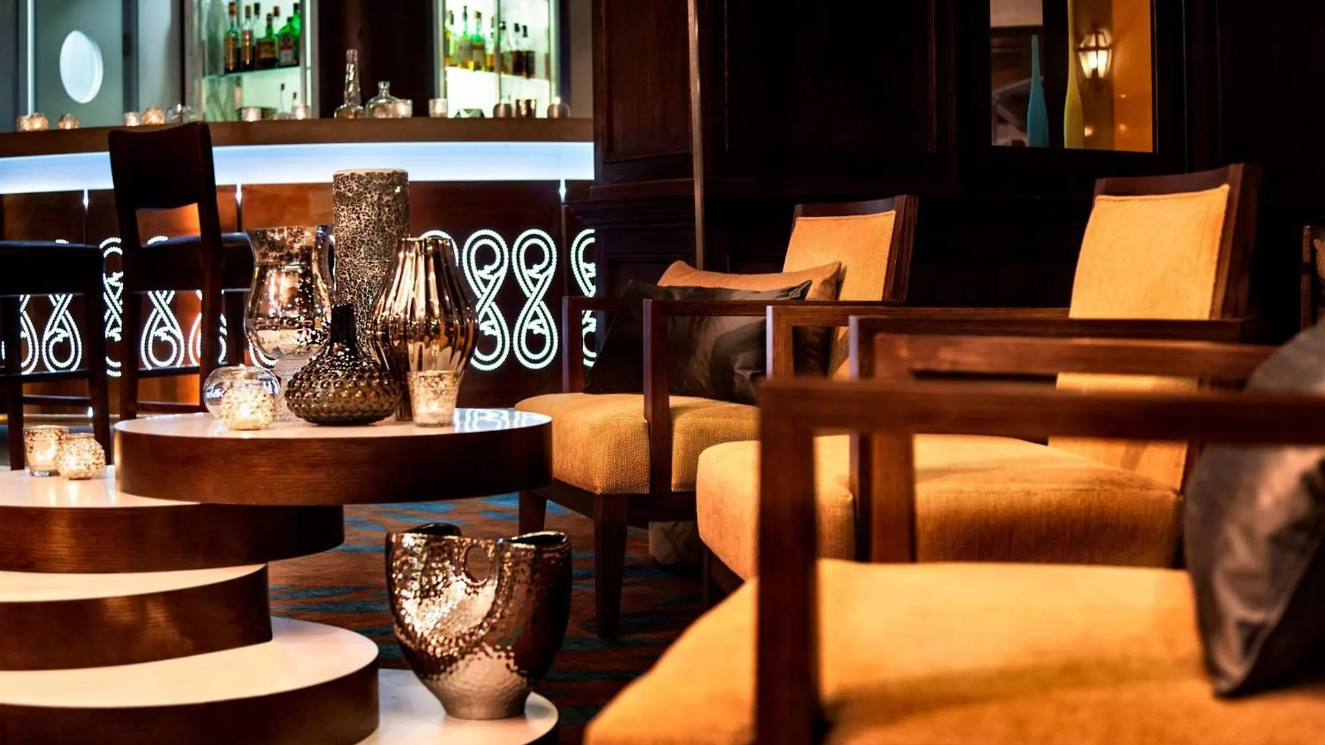 Renaissance Tuscany Il Ciocco Resort & Spa Barga Hotel