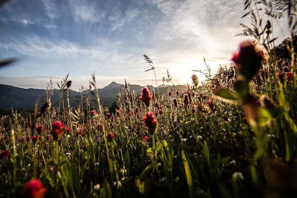 Renaissance Tuscany Il Ciocco Resort & Spa Barga Hotel